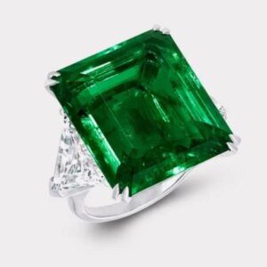 JEWEPISODE Custom Make Jewelry Ring