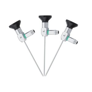 Veterinary endoscope camera rigid 4mm endoscope cystoscope