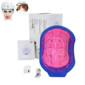 80 DIODES Light Therapy LLLT Hair Loss Products