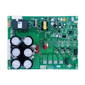 Second-hand, suitable for 30223000074 ZQ3330G central air conditioner multi-line module board