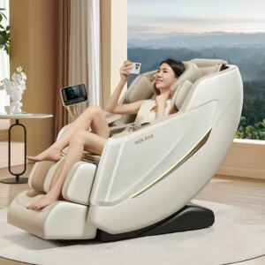 massage chair