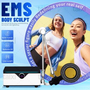 Profession Physio Magneto Therapy Pain Relief PEMF Sports Injury Magnetic Fracture arthri Therapy Physiotherapy Machine