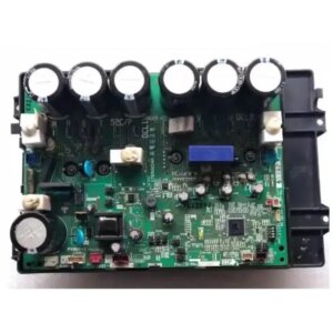 New Hisense Hitachi Variable Frequency Module Main Board 17B39934A P28407 PV091-1 PARTS-N0.P28407 Tested good