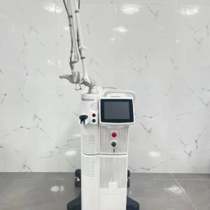 co2 machine