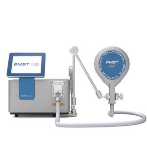 TERAPIA Extraordinary Physio Magneto Therapy Equipment ABS Machine for Body Pain Relief Physical Therapy Machine