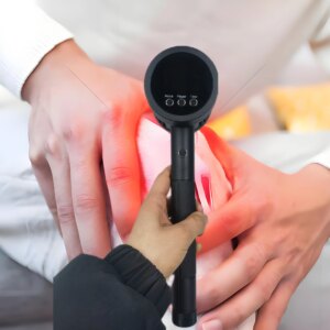 LLLT Cold Laser Medical Therapy Device Laser Therapy For Pain Relief