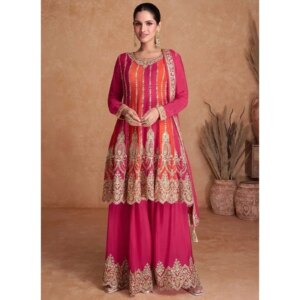 Indian Dress Salwar Kameez Set New Party Dress Pakistani Wedding Dress
