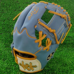 Custom Baseball Gloves Custom Baseball Gloves With High Quality Materials Customized Baseball Gloves for Adults Training