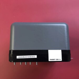 Original And Genuine American Honeywell Honeywell Combustion Controller RA890F1304 False One Penalty Ten