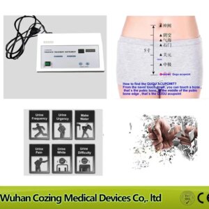 Infrared Prostate Treatment Devices Low Level Cold Laser Therapy Pain Relief Physiotherapy For Urinary Frequency Dripping Urine