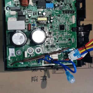 Air duct machine 30224000055 External Computer WZ4H3GV15 air conditioner original frequency conversion board