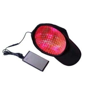 Men hair regrowth 96 Diodes laser hair growth helmet