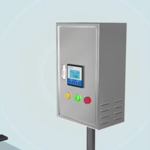 Hot sale digital online water analyzer ph meter manufacturer industry ph controller