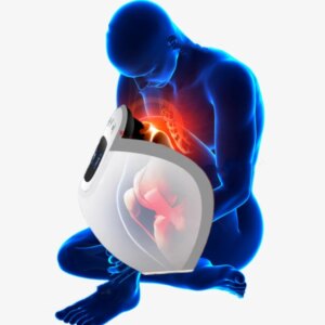 Knee Relaxation Massager LED Infrared Light Elbow and Shoulder Massager to Relieve Joint Pain and Stiffness