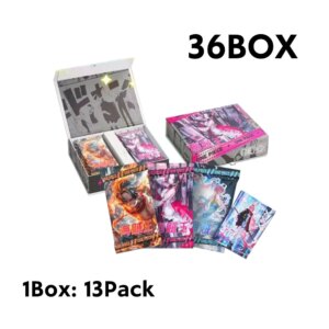 Wholesale Dream Club One Piece Collection Cards Japanese Anime Booster Box Tcg Card Toy Hobbies Gifts