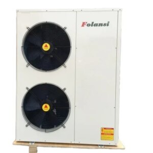 19.08KW R32 R410A Air to water heat pump