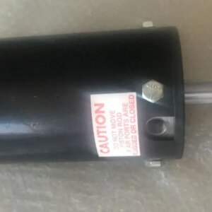 902-020-000 American Bellofram Low Friction Cylinder D9FSM R2 3.4 2.5 20000.200000000005