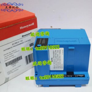 [Physical Photo] EC7850A1122 Honeywell Controller