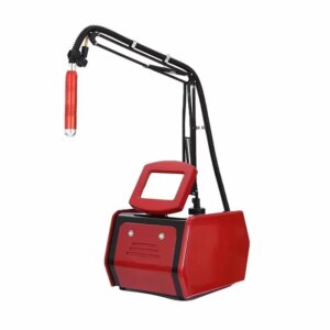 Portable Professional Picoway Nd Yag Picosecond 755nm 1320nm 1064nm 532nm Face Skin Care Tools For Tattoo Removal Machine