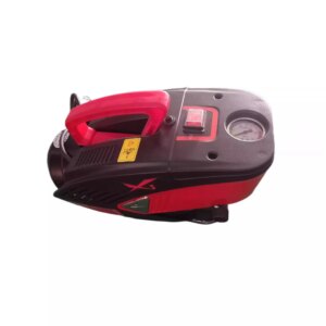 X3 high pressure car washing machine household 220v power portable brush car grab strong pure copper motor cleaning