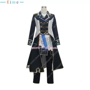 Game Project Sekai Hoshino Ichika Cosplay Costume Anime Clothing Halloween Carnival Uniforms Custom Made