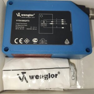 2025.4Wenglor Wigler Y1TA100QXT3 In Stock, And The Link Is The Actual Photo, New And Genuine