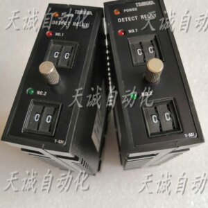 2025 Japan Crane Relay Detect Relay T-531 2421d-4-05-h0-t0-a06636562