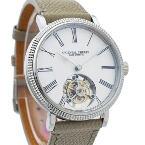 MC01 series tourbillon mechanical watch