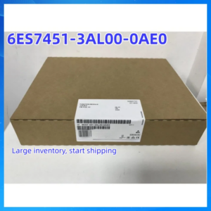 6ES7451-3AL00-0AE0 New In Box