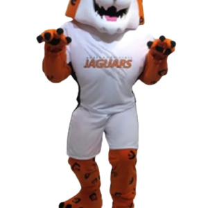 university jaguar mascot costume custom fancy costume anime cosplay kit mascotte theme fancy dress carnival costume b0019