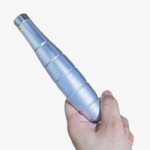 HLKGO Deep Tissue Laser Therapy Device For Foot Pain Reduces Inflammation For Sprains, Muscle Injuries
