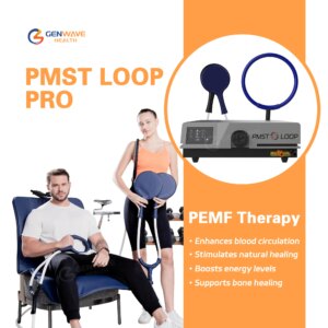 Pain Relief Magnetic Therapy Machine Pmst Loop Physical Therapy Equipment Human And Intelligent System Machine