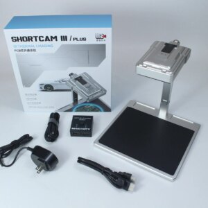 Thermal Imaging Analyzing Camera / Mobile Motherboard Repair Fault Detector/ Diagnosis tool/Support IOS /Android/Windows/wifi