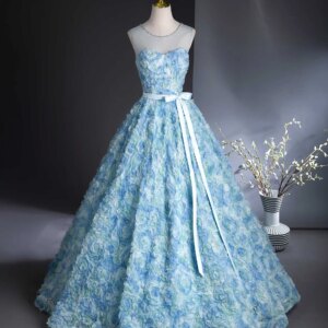flowers beading princess ball gown court can customize make medieval dress renaissance Gown queen Victorian /Marie/drama/
