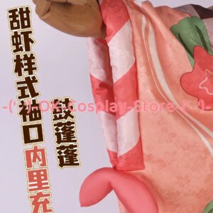[Custom Made] Women Cute Dress Cosplay Costume Japanese Kimono For Snow Halloween Uniforms Party Outfits Anime Clothing