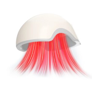 650nm LED Devices: Suitable for Both Men and Women, Improve Alopecia Areata and Seborrheic Alopecia, and Restore The Hairline!