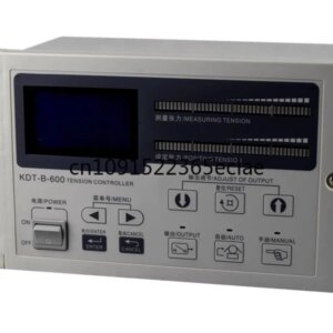 Automatic adjustment controller magnetic powder, rewinding and unwinding constant tension