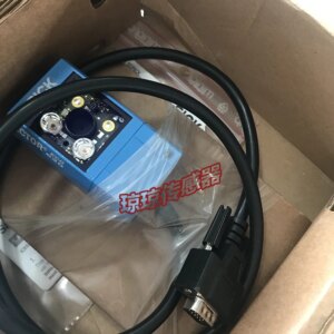 Original SICK Scanner Reader ICR620E-H12013