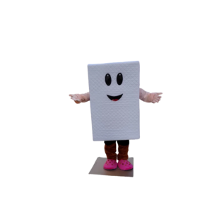 white mattress mascot costume custom fancy costume anime cosplay kits mascotte fancy dress carnival costume 401533