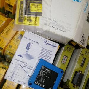 2025.4Wigler YP05MGVL80, Brand-new Original Genuine, Physical Photos, In Stock, Can Be Delivered On The Same Day.
