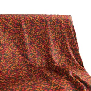 High Quality Real Silk 50Momme Traditional Handmade Xiangyun Yarn Fabric Clothing Cloth