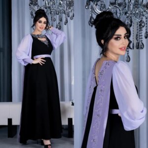 Customized Exquisite Sparkle Jersey Beading Draped Pleat Homecoming A-line Boat Neck Bespoke Occasion Gown Midi Dresses