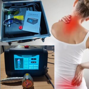 Veterinarian Knee Payments 16Diodes Cold Laser Therapy Device For Head Acute And Chronic Pain