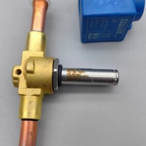 TYPE 1028/3 3 Points Air Conditioner Freezer Solenoid Valve 1028/3A6