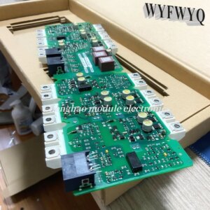 Board A5E36717803 A5E36717799 A5E00714562 A5E00714561 A5E36717797 A5E00714560 A5E00714562 A5E00714565 A5E00714564 FS450R12KE3_S1