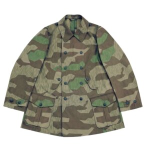 GUCS-001 Splinter 31 Spring Camo Gebirgsjäger Mountain Trooper Wind Jacket I