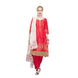 Kurta for Women Long Kurti Ladies Kurtis Tradicional India Pakistani Punjabi Dress Vestido Indiano Roupa Indiana Ladies Cotton