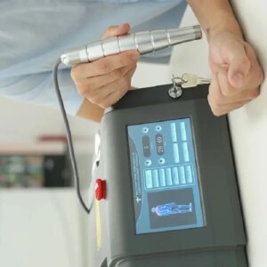 Laser Pain Relieves Back and Spine Pain, and Treats Knee and Joint Pain
