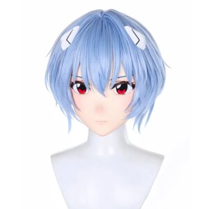 Customize Full headband lockHandmade Doll Cartoon Character BJD Cosplay Kigurumi Masks Resin Japanese Anime Kigurumi Masks