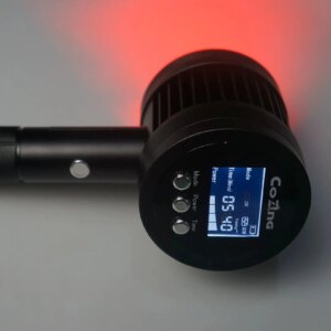 Dual-Mode Laser Therapy Pain – Surface Healing (650nm) + Deep Repair (808nm) – CE Certified
